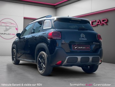 Citroen c3 aircross bluehdi 120 ss eat6 origins occasion simplicicar grenoble simplicicar simplicibike france