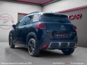 Citroen c3 aircross bluehdi 120 ss eat6 origins occasion simplicicar grenoble simplicicar simplicibike france