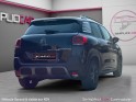 Citroen c3 aircross bluehdi 120 ss eat6 origins occasion simplicicar grenoble simplicicar simplicibike france
