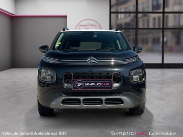 Citroen c3 aircross bluehdi 120 ss eat6 origins occasion simplicicar grenoble simplicicar simplicibike france