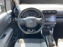 Citroen c3 aircross bluehdi 120 ss eat6 origins occasion simplicicar grenoble simplicicar simplicibike france