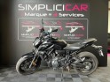 Yamaha mt-07 occasion simplicicar mery-sur-oise simplicicar simplicibike france