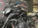 Yamaha mt-07 occasion simplicicar mery-sur-oise simplicicar simplicibike france