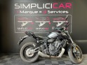 Yamaha mt-07 occasion simplicicar mery-sur-oise simplicicar simplicibike france