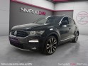 Volkswagen t-roc 2.0 tdi 150 start/stop dsg7 4motion first edition // sieges chauffants / virtual / jt 19 / garantie 12 mois...