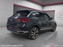 Volkswagen t-roc 2.0 tdi 150 start/stop dsg7 4motion first edition // sieges chauffants / virtual / jt 19 / garantie 12 mois...