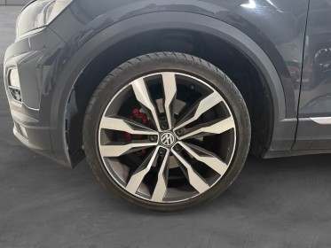 Volkswagen t-roc 2.0 tdi 150 start/stop dsg7 4motion first edition // sieges chauffants / virtual / jt 19 / garantie 12 mois...