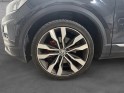 Volkswagen t-roc 2.0 tdi 150 start/stop dsg7 4motion first edition // sieges chauffants / virtual / jt 19 / garantie 12 mois...