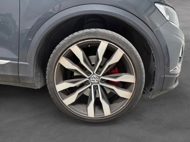 Volkswagen t-roc 2.0 tdi 150 start/stop dsg7 4motion first edition // sieges chauffants / virtual / jt 19 / garantie 12 mois...