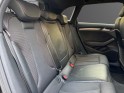 Audi s3 sportback 2.0 tfsi 300 quattro s-tronic 6 - entretiens complet audi occasion paris 17ème (75)(porte maillot)...