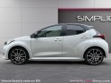 Toyota yaris hybride my22 116h gr sport - garantie 12 mois occasion parc voitures beauvais simplicicar simplicibike france