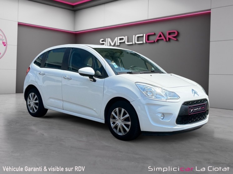 Citroen c3 airdream business hdi 70 fap business occasion simplicicar la ciotat simplicicar simplicibike france Citroen c3 airdream business hdi 70 fap business occasion simplicicar la ciotat simplicicar simplicibike france