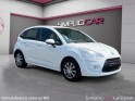 Citroen c3 airdream business hdi 70 fap business occasion simplicicar la ciotat simplicicar simplicibike france
