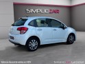 Citroen c3 airdream business hdi 70 fap business occasion simplicicar la ciotat simplicicar simplicibike france