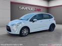 Citroen c3 airdream business hdi 70 fap business occasion simplicicar la ciotat simplicicar simplicibike france