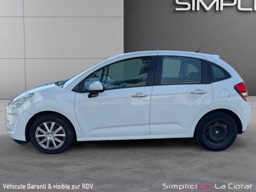 Citroen c3 airdream business hdi 70 fap business occasion simplicicar la ciotat simplicicar simplicibike france