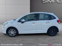 Citroen c3 airdream business hdi 70 fap business occasion simplicicar la ciotat simplicicar simplicibike france