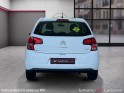 Citroen c3 airdream business hdi 70 fap business occasion simplicicar la ciotat simplicicar simplicibike france
