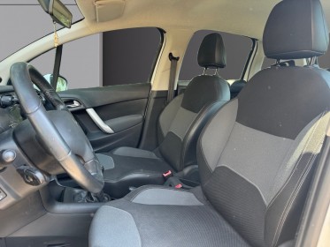 Citroen c3 airdream business hdi 70 fap business occasion simplicicar la ciotat simplicicar simplicibike france