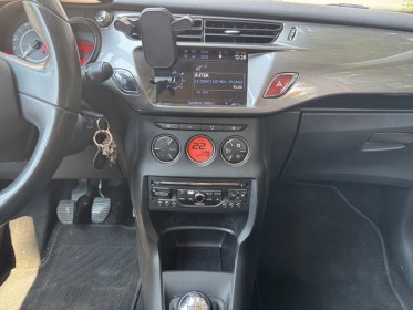 Citroen c3 airdream business hdi 70 fap business occasion simplicicar la ciotat simplicicar simplicibike france
