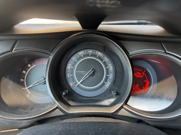 Citroen c3 airdream business hdi 70 fap business occasion simplicicar la ciotat simplicicar simplicibike france