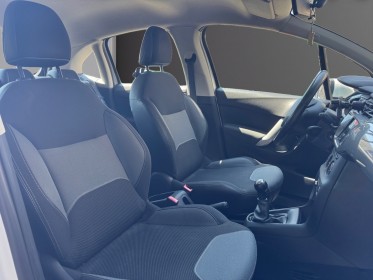 Citroen c3 airdream business hdi 70 fap business occasion simplicicar la ciotat simplicicar simplicibike france