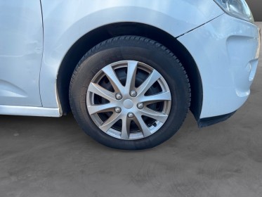 Citroen c3 airdream business hdi 70 fap business occasion simplicicar la ciotat simplicicar simplicibike france