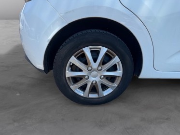Citroen c3 airdream business hdi 70 fap business occasion simplicicar la ciotat simplicicar simplicibike france