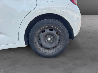 Citroen c3 airdream business hdi 70 fap business occasion simplicicar la ciotat simplicicar simplicibike france