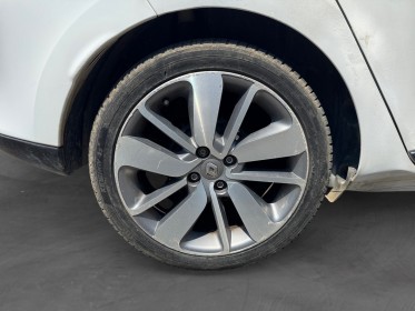 Renault clio iv estate clio  iv tce 120 graphite edc premiere main occasion simplicicar la ciotat simplicicar simplicibike...