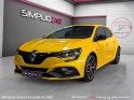 Renault megane iv berline tce 300 edc rs trophy occasion simplicicar magny-en-vexin simplicicar simplicibike france