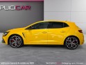 Renault megane iv berline tce 300 edc rs trophy occasion simplicicar magny-en-vexin simplicicar simplicibike france