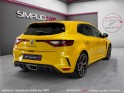 Renault megane iv berline tce 300 edc rs trophy occasion simplicicar magny-en-vexin simplicicar simplicibike france