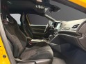 Renault megane iv berline tce 300 edc rs trophy occasion simplicicar magny-en-vexin simplicicar simplicibike france