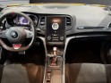 Renault megane iv berline tce 300 edc rs trophy occasion simplicicar magny-en-vexin simplicicar simplicibike france