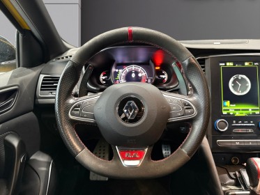 Renault megane iv berline tce 300 edc rs trophy occasion simplicicar magny-en-vexin simplicicar simplicibike france