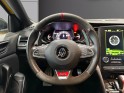Renault megane iv berline tce 300 edc rs trophy occasion simplicicar magny-en-vexin simplicicar simplicibike france
