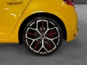 Renault megane iv berline tce 300 edc rs trophy occasion simplicicar magny-en-vexin simplicicar simplicibike france