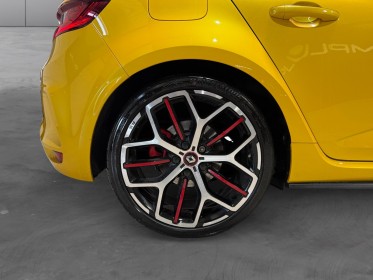 Renault megane iv berline tce 300 edc rs trophy occasion simplicicar magny-en-vexin simplicicar simplicibike france