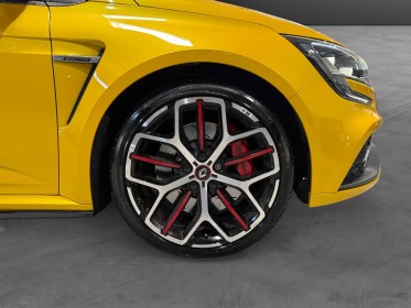Renault megane iv berline tce 300 edc rs trophy occasion simplicicar magny-en-vexin simplicicar simplicibike france