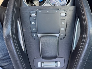 Mercedes gle coupe 350 e 9g-tronic 4matic amg line / toit ouvrant panoramique / camera de recul / carplay / garantie 12 mois...