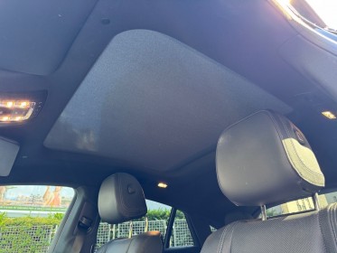 Mercedes gle coupe 350 e 9g-tronic 4matic amg line / toit ouvrant panoramique / camera de recul / carplay / garantie 12 mois...