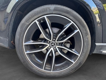 Mercedes gle coupe 350 e 9g-tronic 4matic amg line / toit ouvrant panoramique / camera de recul / carplay / garantie 12 mois...