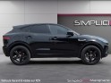 Jaguar e-pace 2.0 d - 150 ch awd bva r-dynamic s-camera de recul-siÉge chauffant-systÈme audio meridian-attlage-garantie...