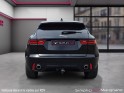 Jaguar e-pace 2.0 d - 150 ch awd bva r-dynamic s-camera de recul-siÉge chauffant-systÈme audio meridian-attlage-garantie...