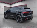 Jaguar e-pace 2.0 d - 150 ch awd bva r-dynamic s-camera de recul-siÉge chauffant-systÈme audio meridian-attlage-garantie...