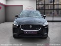 Jaguar e-pace 2.0 d - 150 ch awd bva r-dynamic s-camera de recul-siÉge chauffant-systÈme audio meridian-attlage-garantie...
