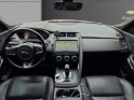 Jaguar e-pace 2.0 d - 150 ch awd bva r-dynamic s-camera de recul-siÉge chauffant-systÈme audio meridian-attlage-garantie...