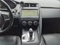 Jaguar e-pace 2.0 d - 150 ch awd bva r-dynamic s-camera de recul-siÉge chauffant-systÈme audio meridian-attlage-garantie...