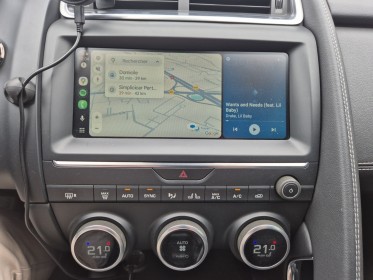 Jaguar e-pace 2.0 d - 150 ch awd bva r-dynamic s-camera de recul-siÉge chauffant-systÈme audio meridian-attlage-garantie...